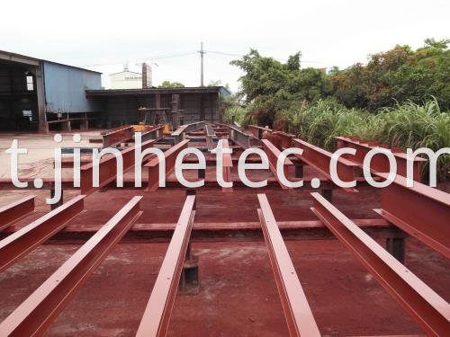 Rust Converter Zinc Phosphate Reaction With Metal 